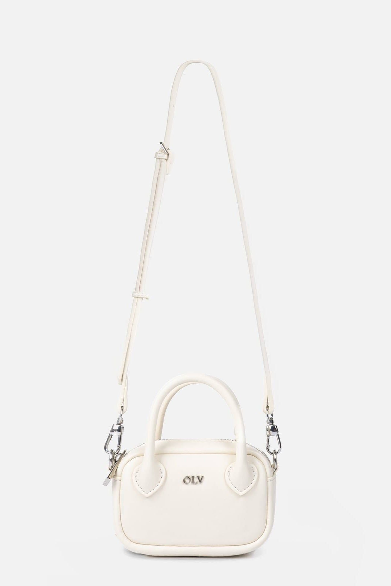 Túi mini Leather Mini Crossbody Bag nhiều màu