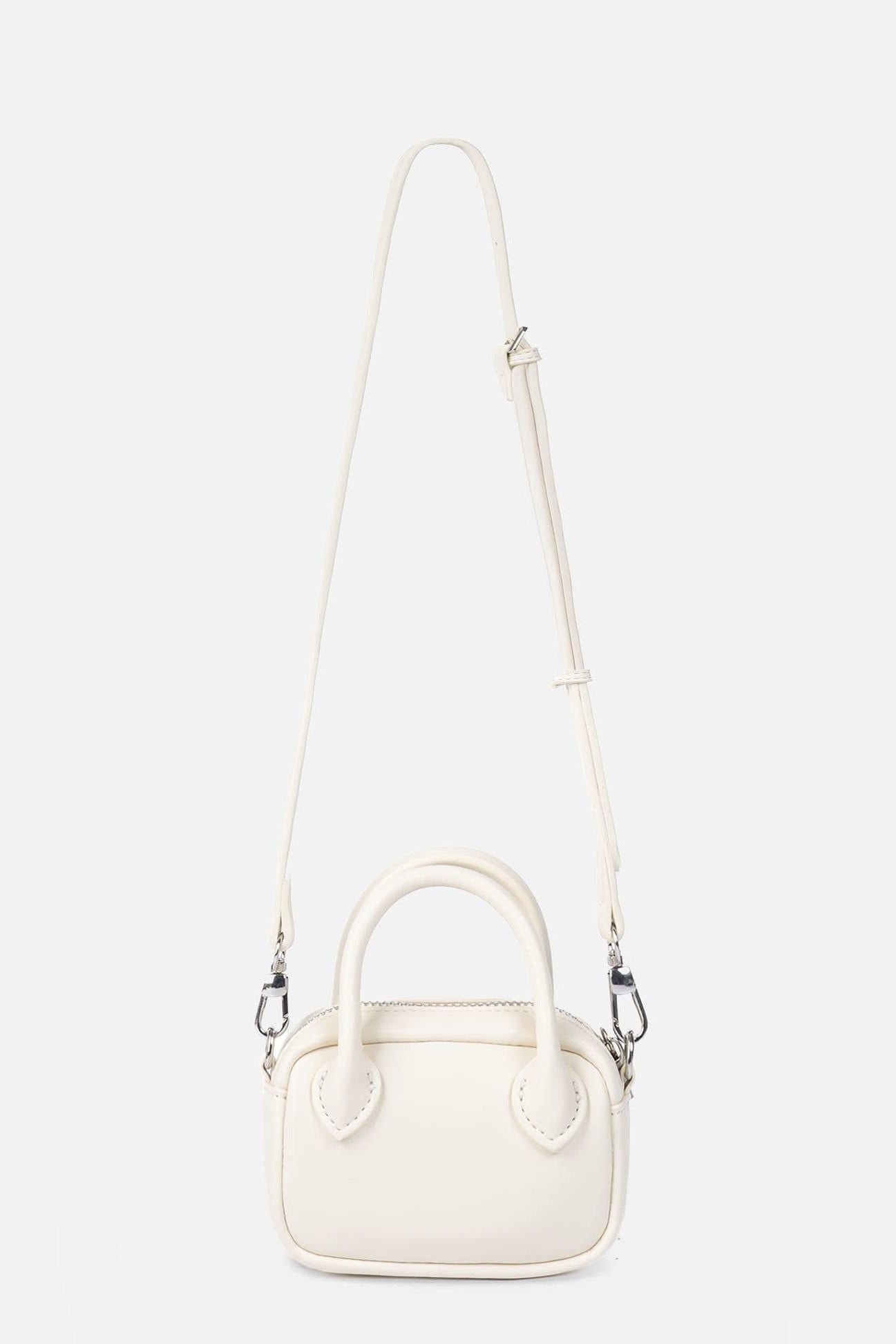 Túi mini Leather Mini Crossbody Bag nhiều màu