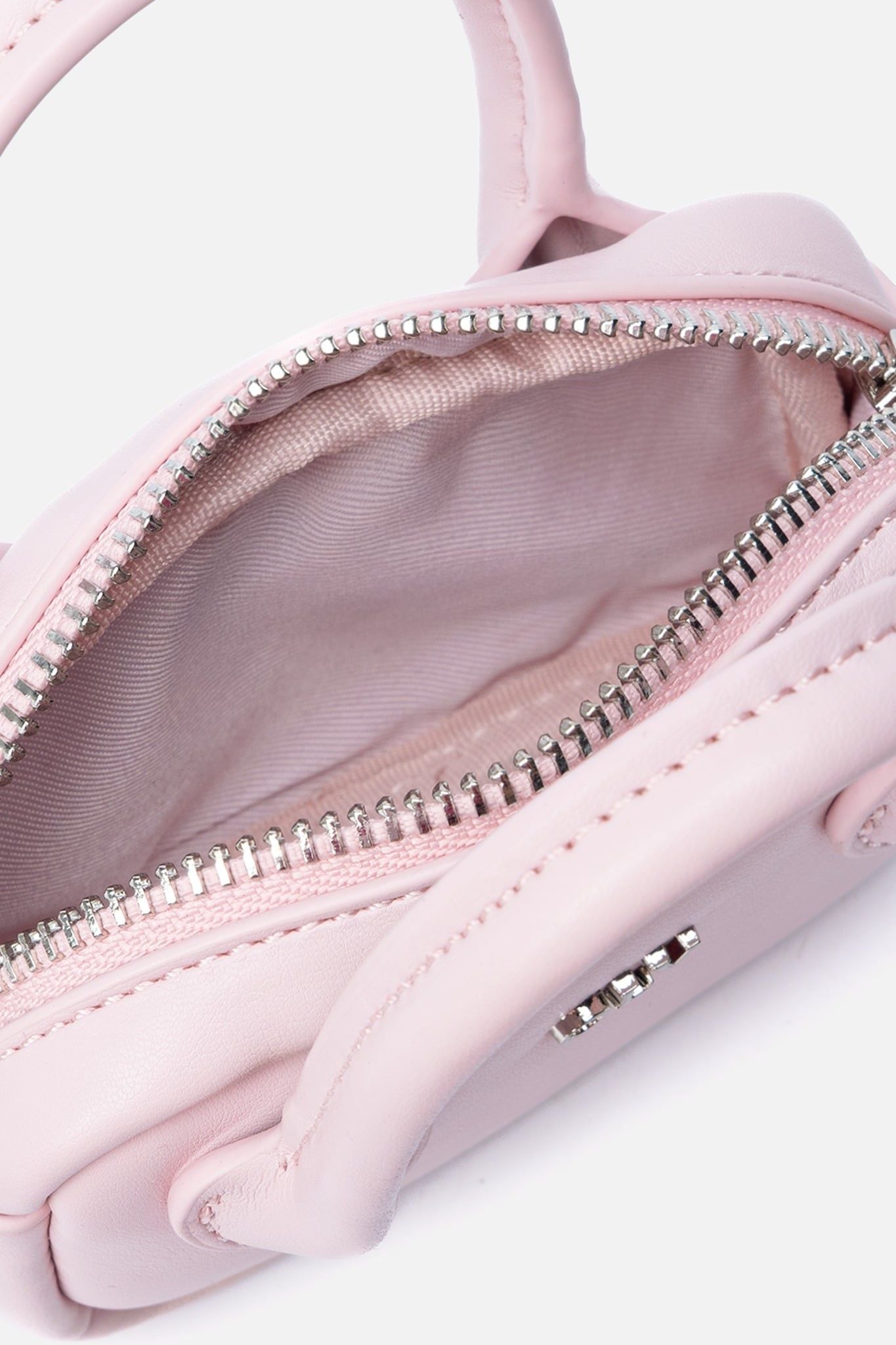 Túi mini Leather Mini Crossbody Bag nhiều màu