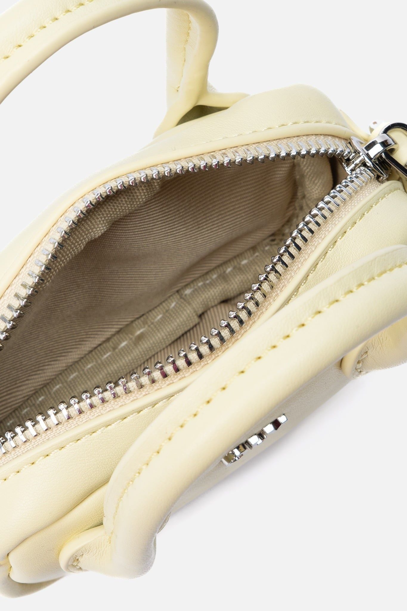 Túi mini Leather Mini Crossbody Bag nhiều màu