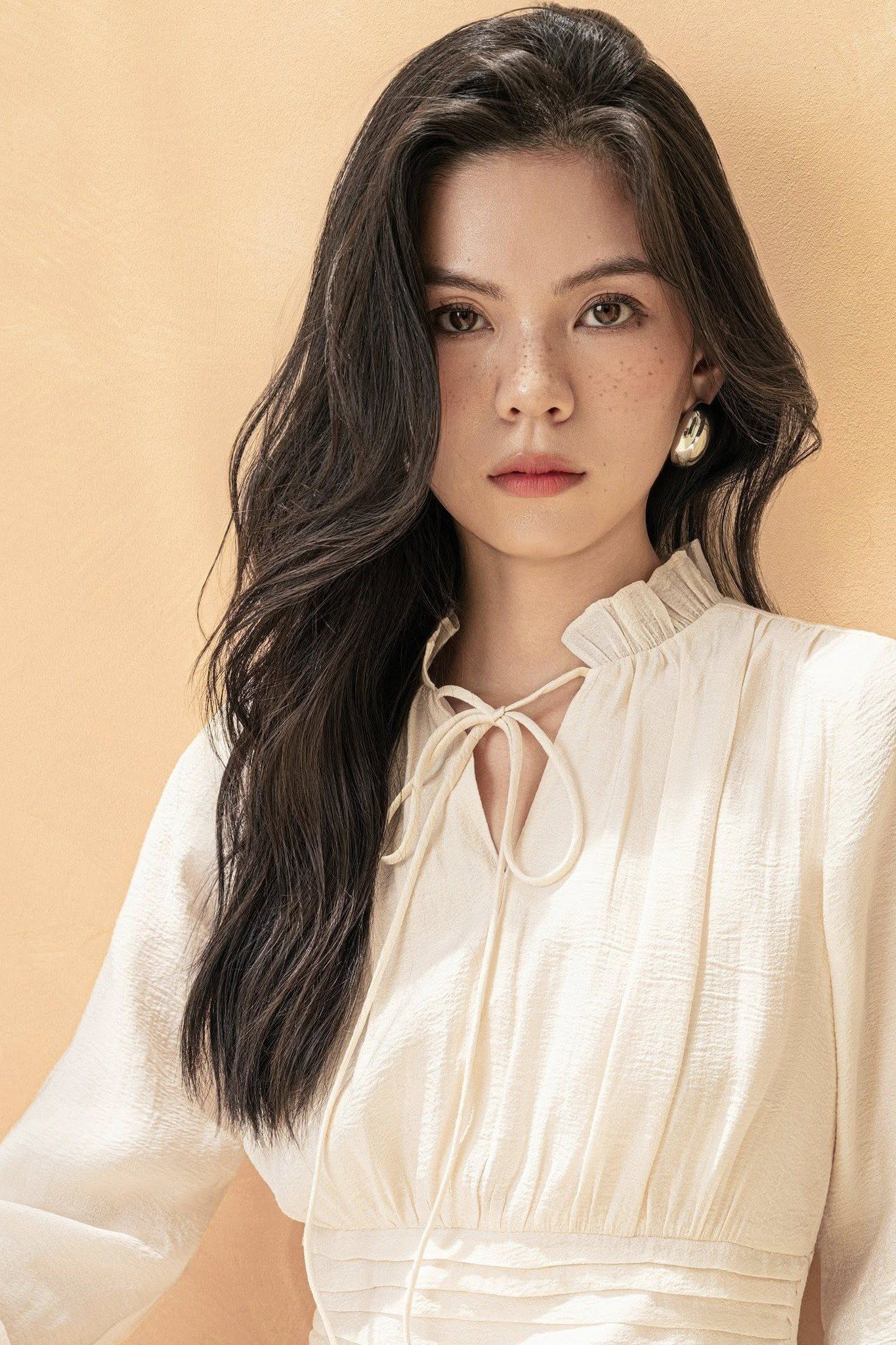 Serafina Fleur Dress nhiều màu