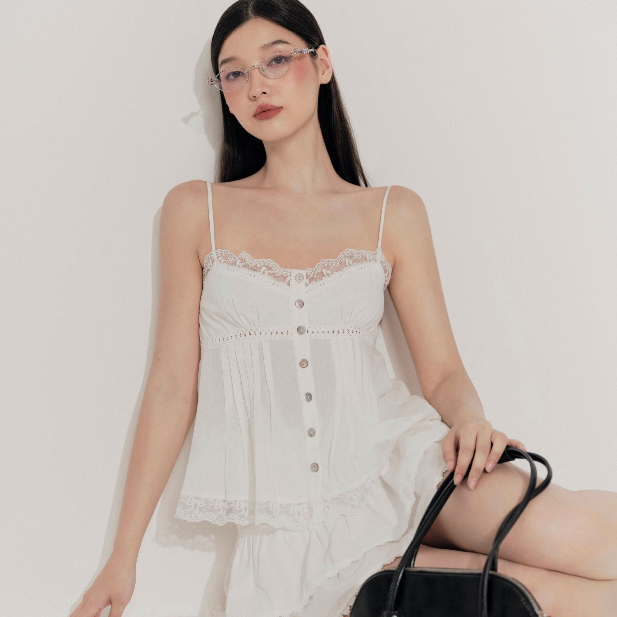 Ebrilla Set nhiều màu