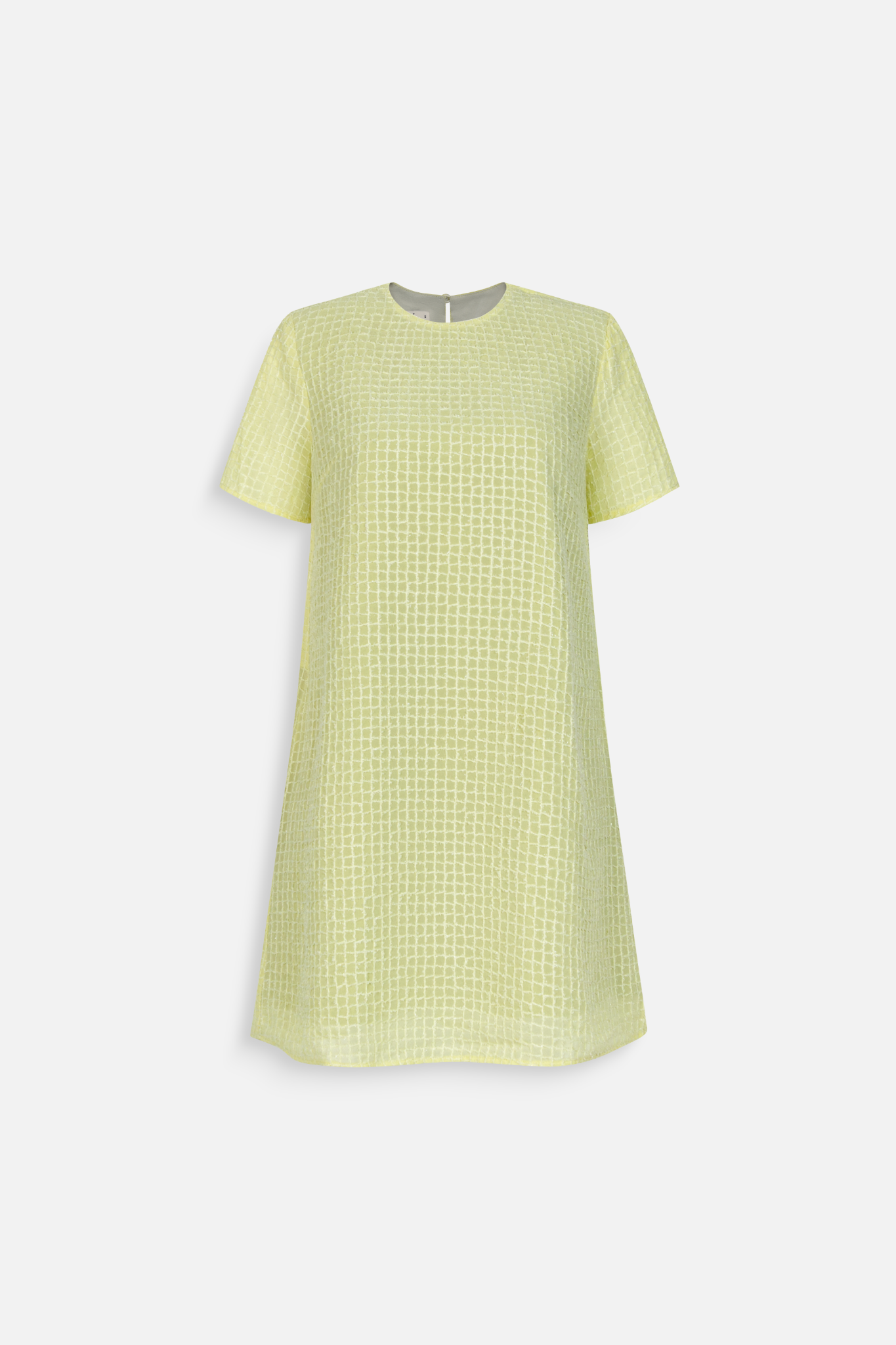 Taja Loose Dress nhiều màu