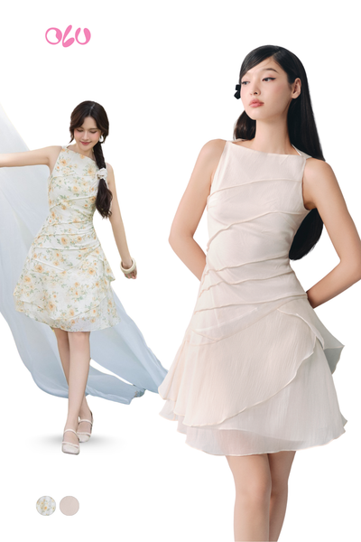  Bryony Dress nhiều màu 