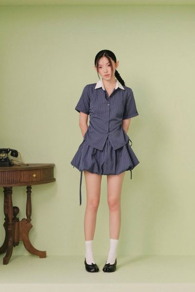  Set áo và chân váy Dagny Set nhiều màu 