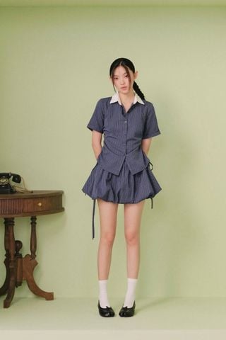 Set áo và chân váy Dagny Set nhiều màu
