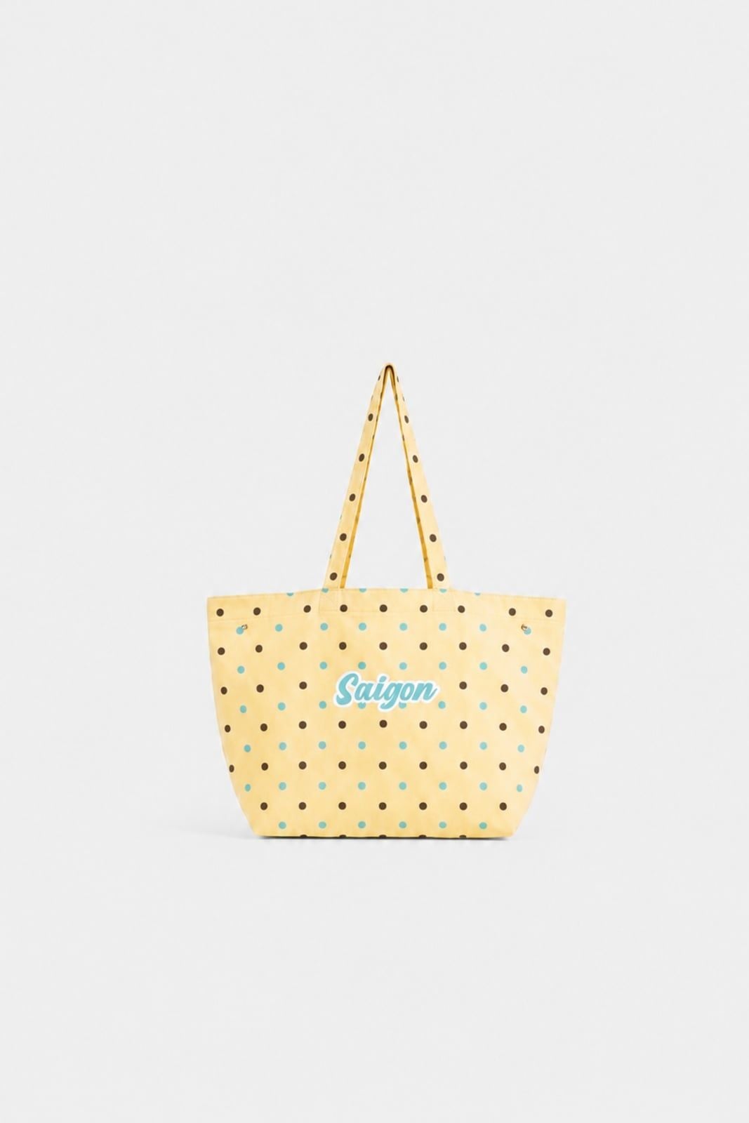[QUÀ TẶNG ĐƠN 1290K] Túi tote đeo vai