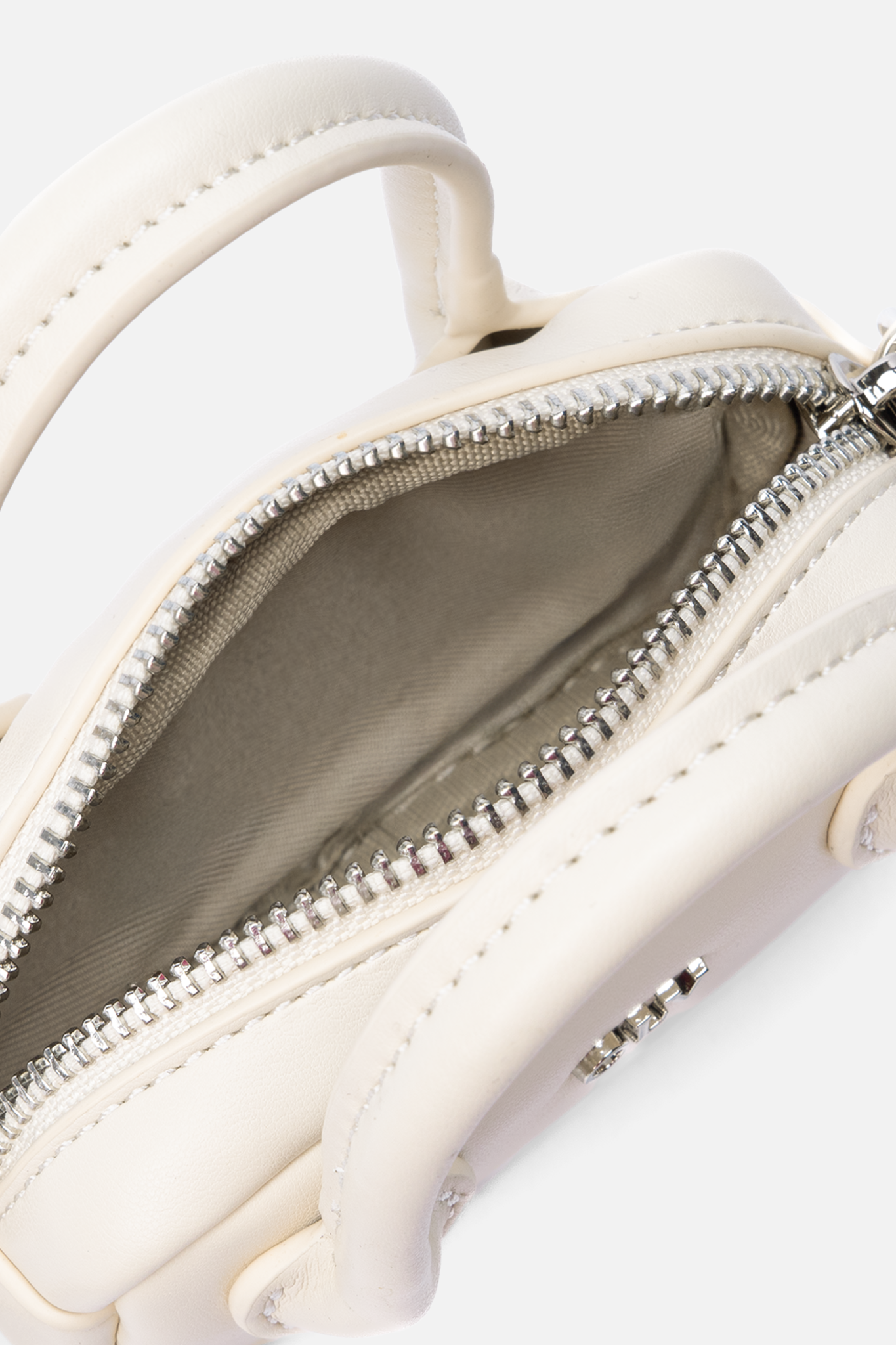 Túi Leather Mini Crossbody Bag nhiều màu