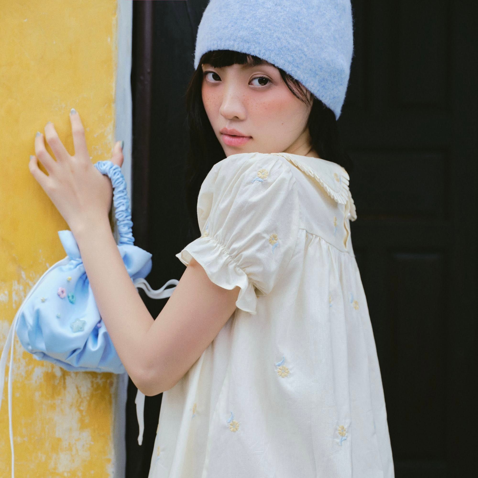 Đầm babydoll Plain Babydoll nhiều màu