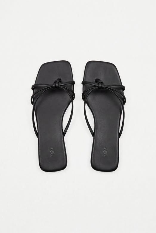 Dép Strappy Flat Sandals nhiều màu