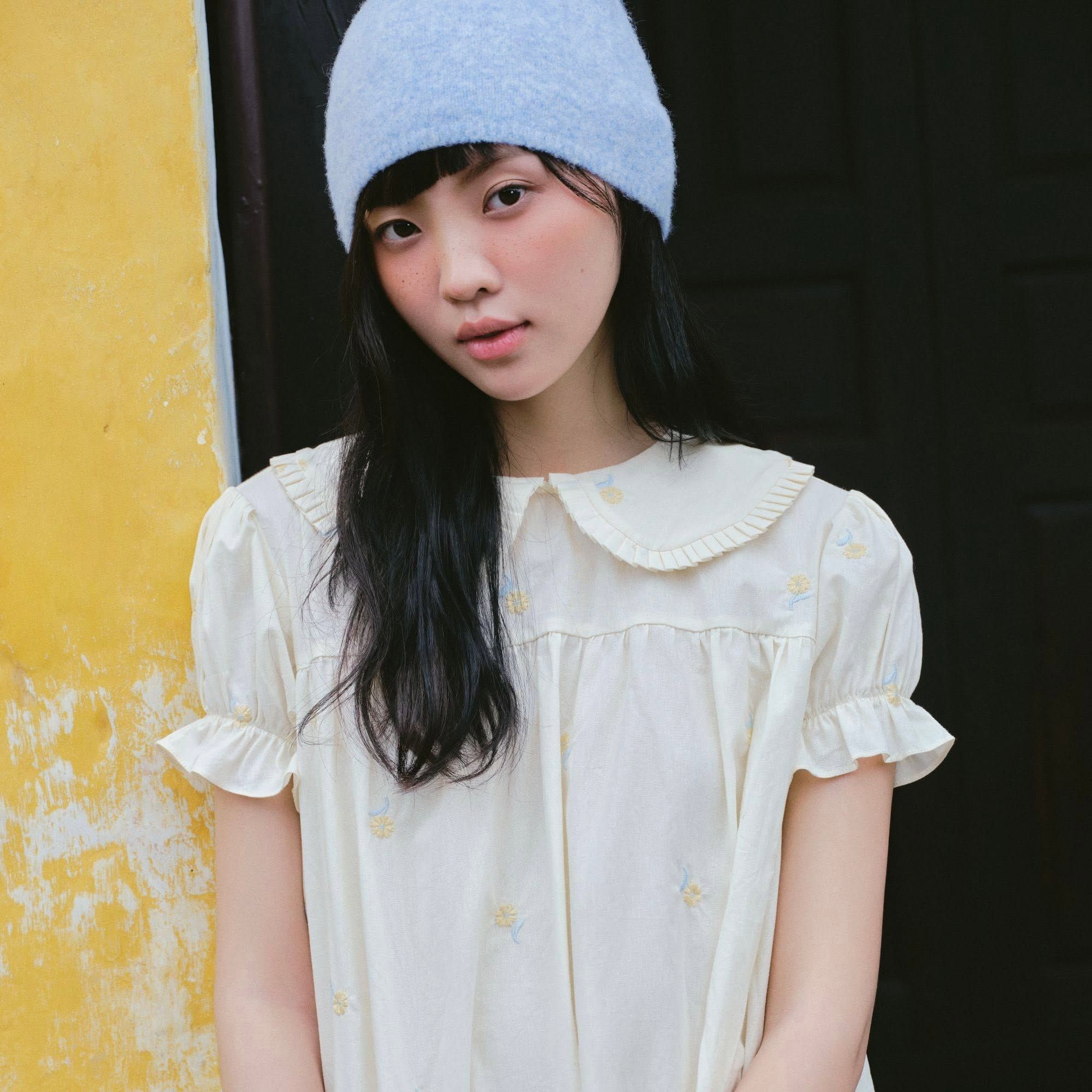 Đầm babydoll Plain Babydoll nhiều màu