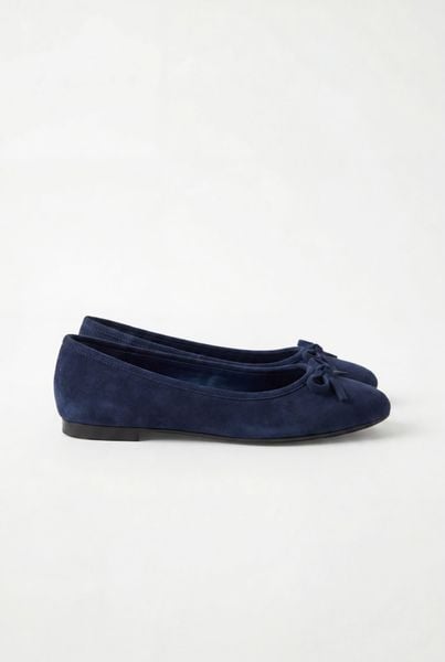  Giày búp bê Ballet Flats nhiều màu 