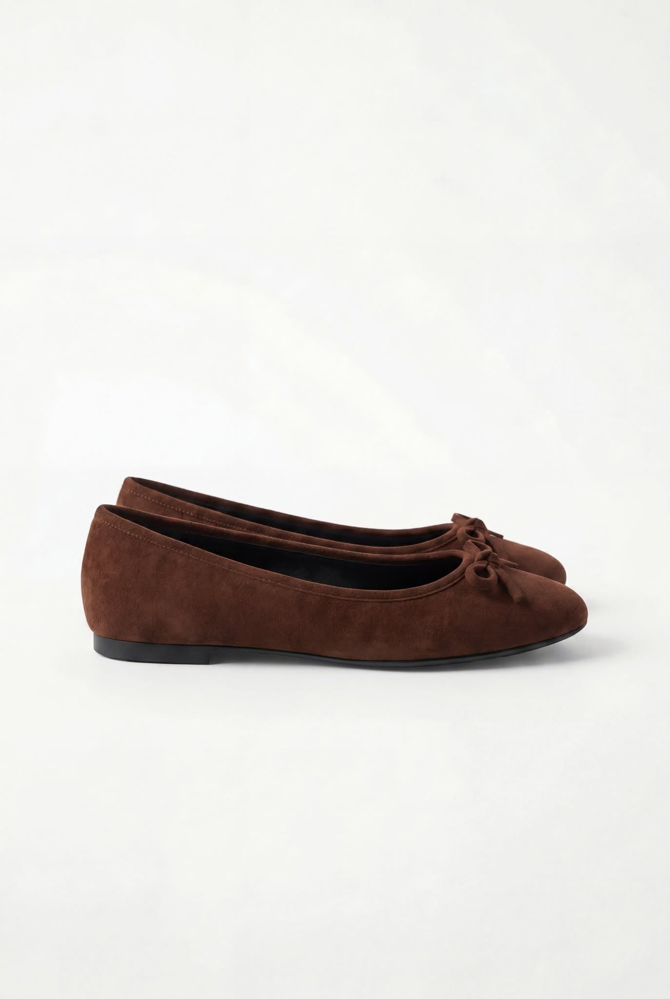 Giày búp bê Ballet Flats nhiều màu