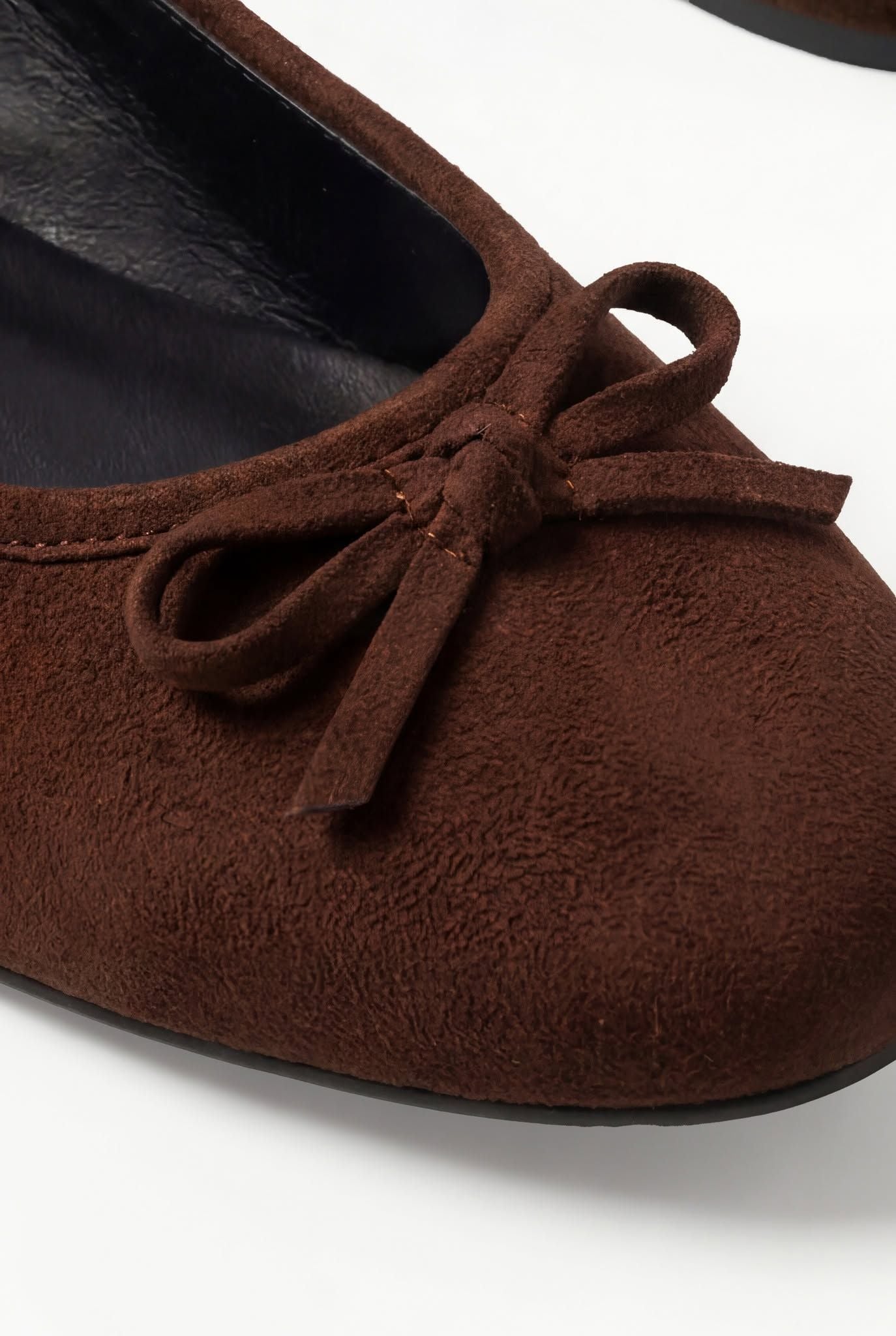 Giày búp bê Ballet Flats nhiều màu