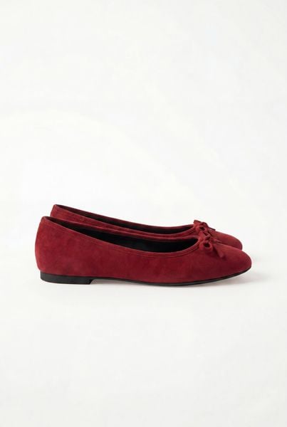  Giày búp bê Ballet Flats nhiều màu 