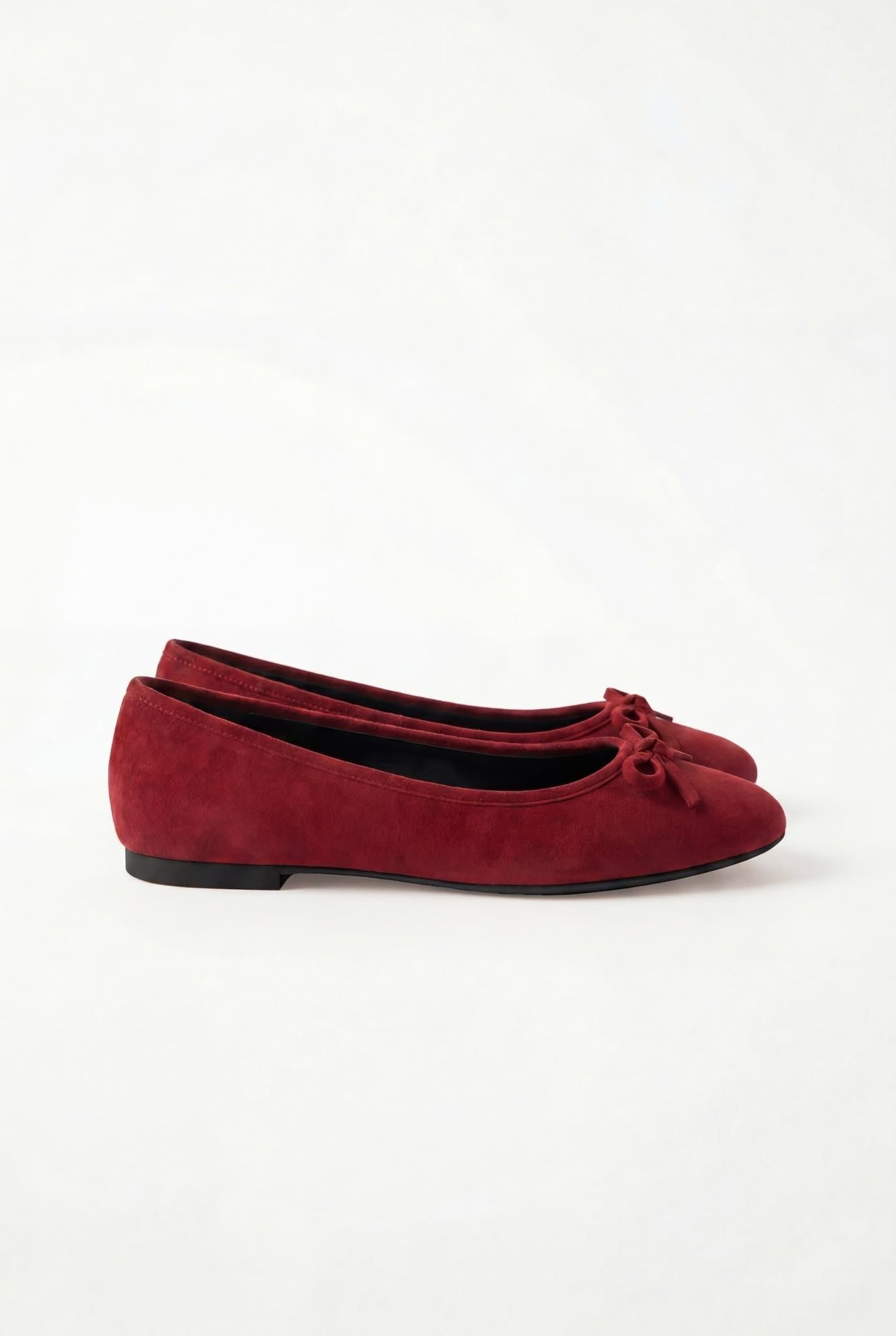 Giày búp bê Ballet Flats nhiều màu
