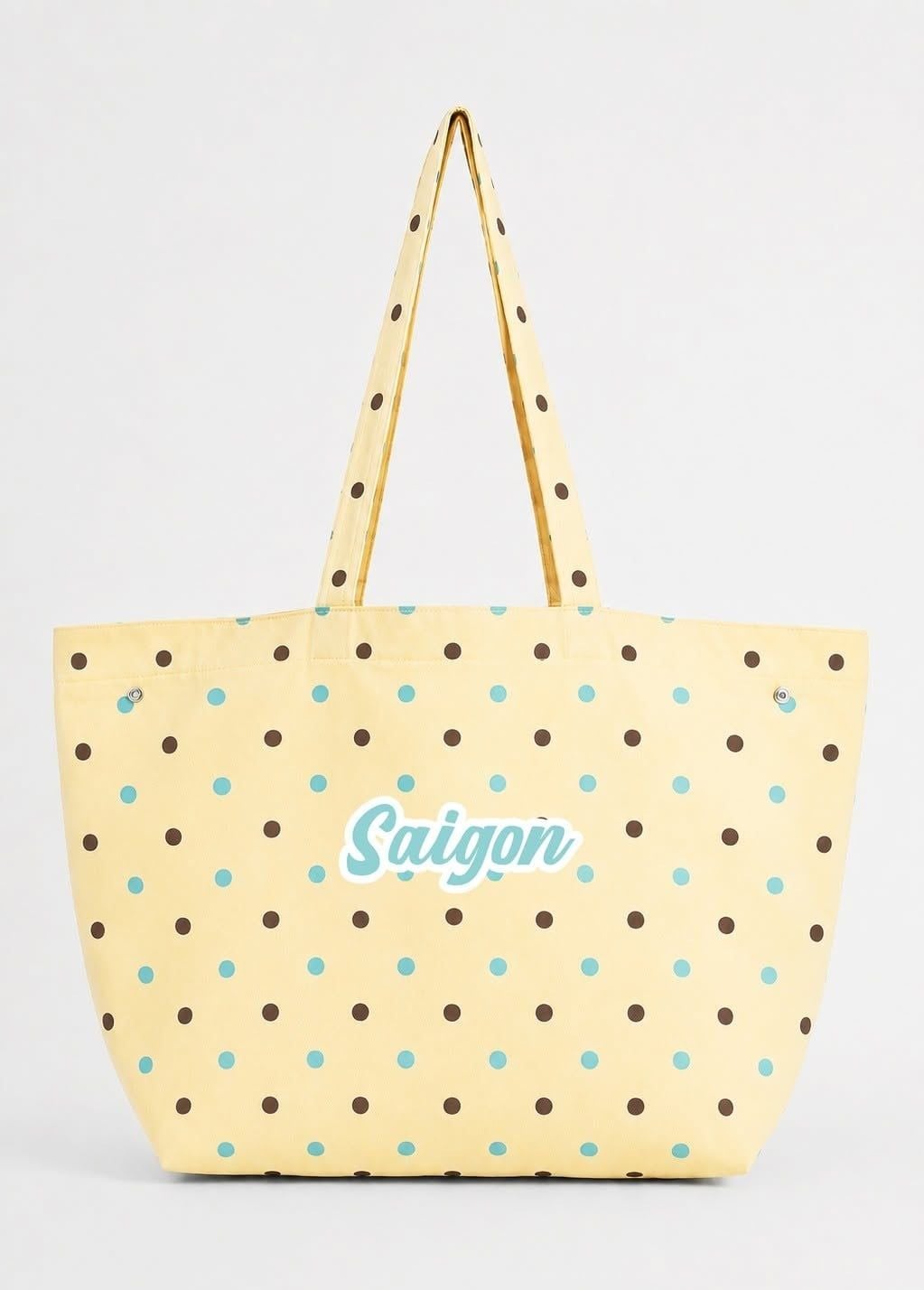 [QUÀ TẶNG CHO ĐƠN 1290K] Túi tote đeo vai