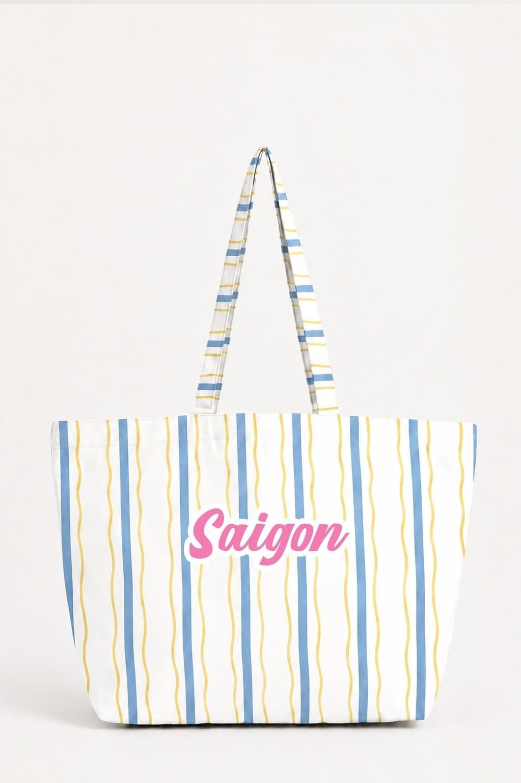 [QUÀ TẶNG CHO ĐƠN 1290K] Túi tote đeo vai