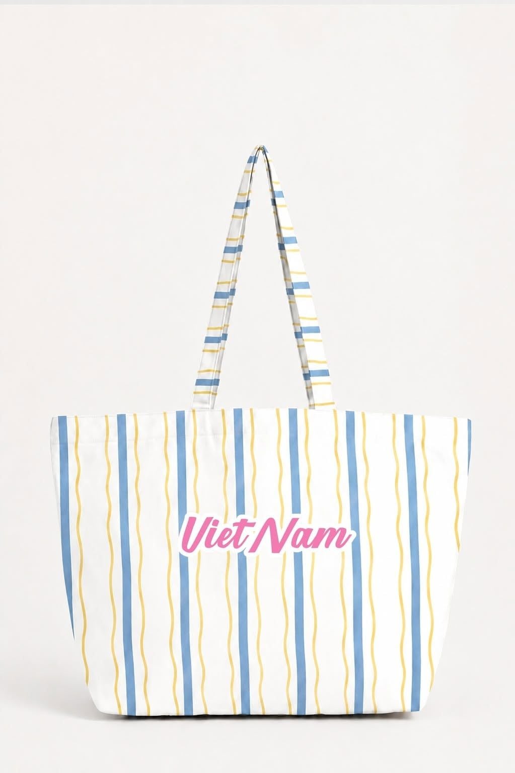 [QUÀ TẶNG CHO ĐƠN 1290K] Túi tote đeo vai