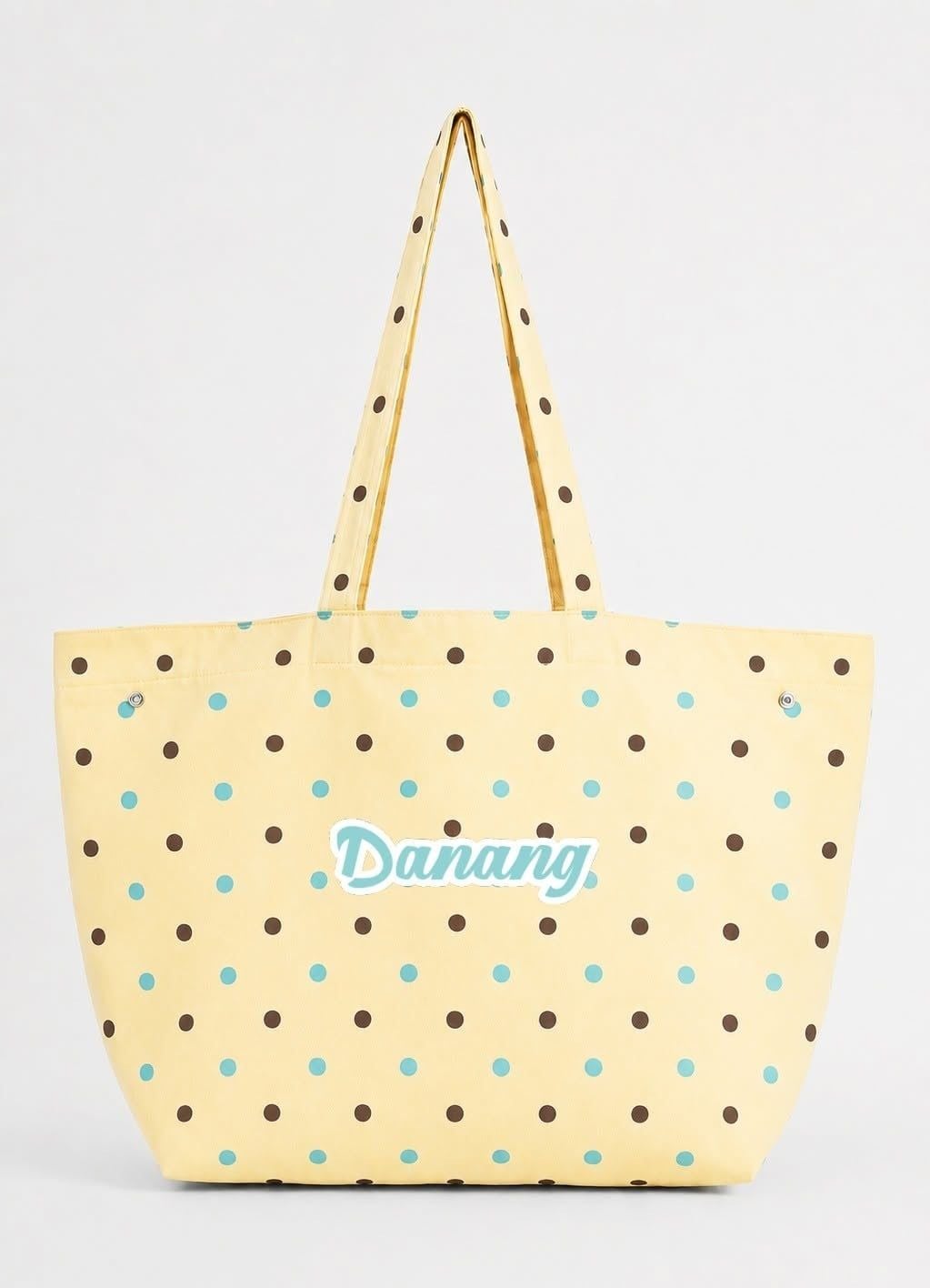 [QUÀ TẶNG CHO ĐƠN 1290K] Túi tote đeo vai