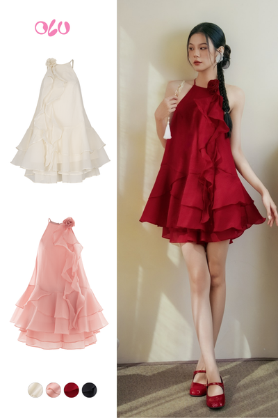  Sylvie Set nhiều màu 