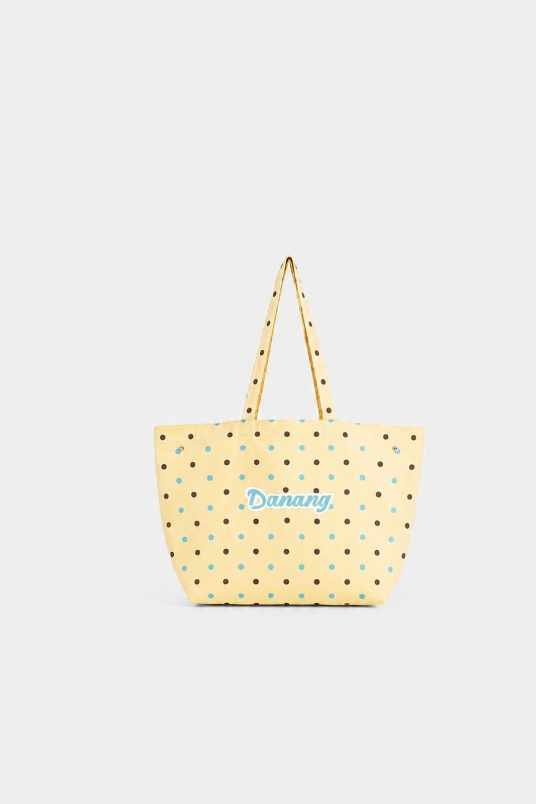 [QUÀ TẶNG ĐƠN 1290K] Túi tote đeo vai