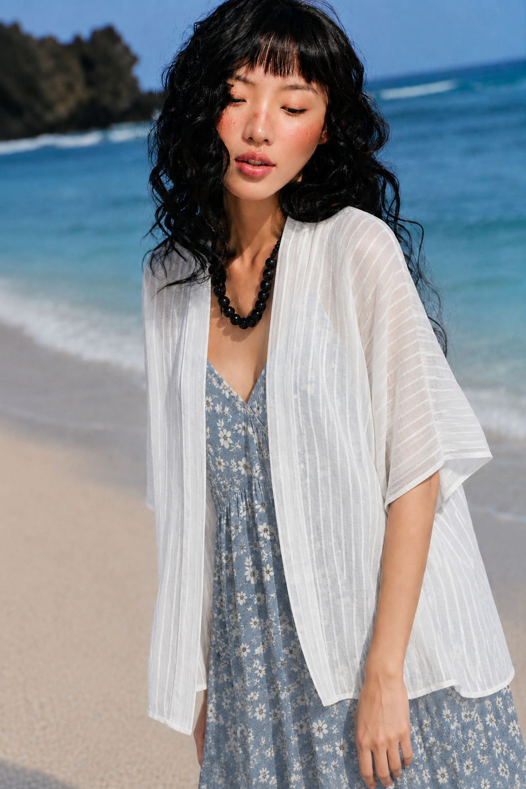Áo Khoác Janey Coat nhiều màu