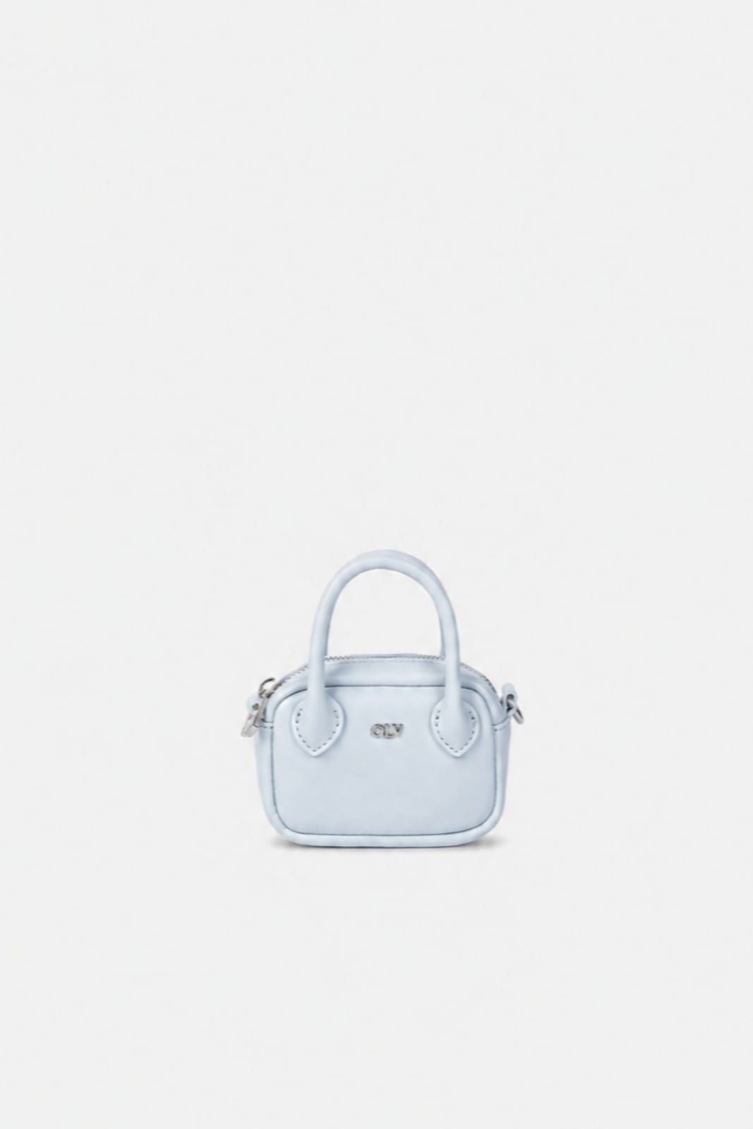 Túi mini Leather Mini Crossbody Bag nhiều màu