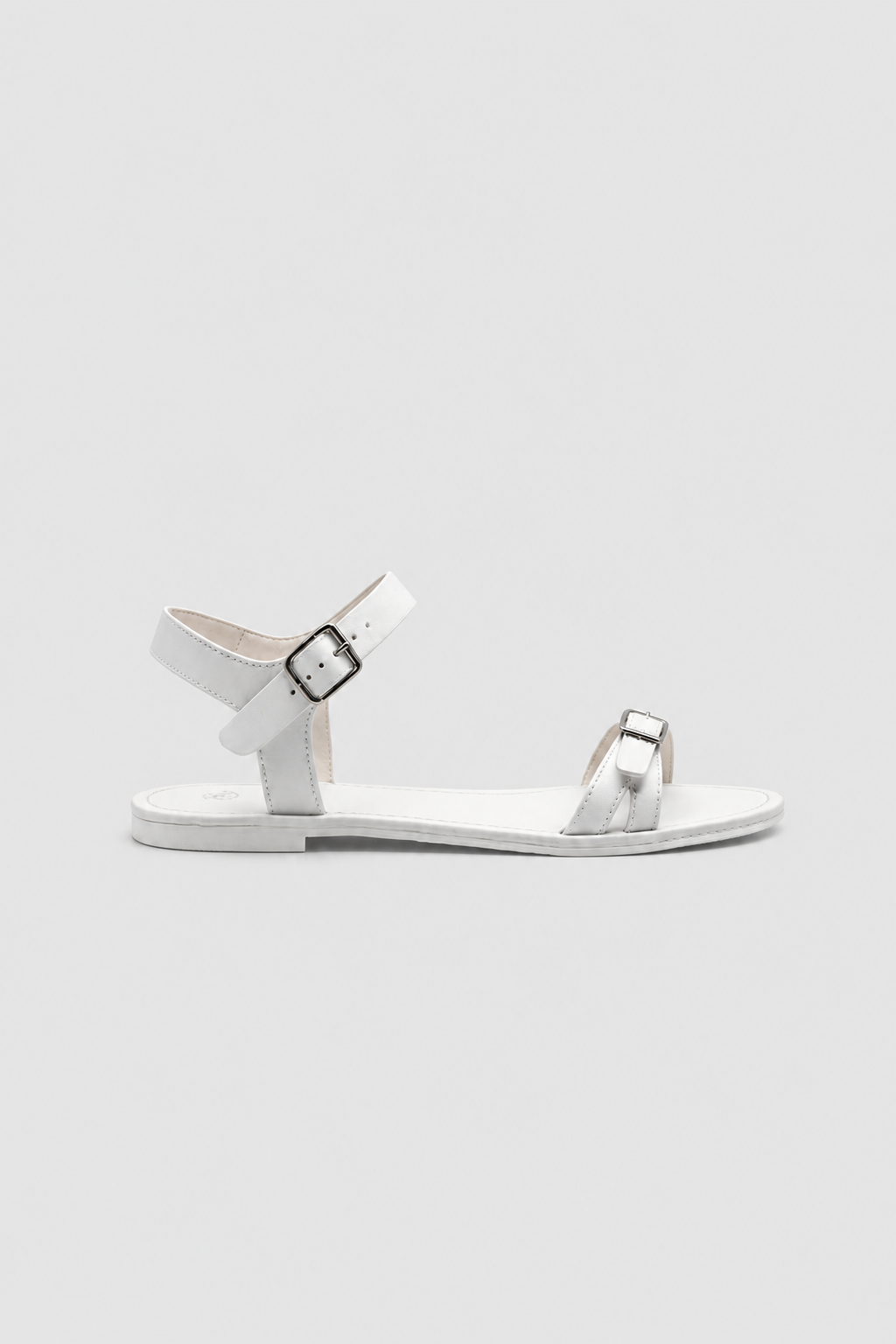 Giày Suede Strappy Sandals nhiều màu