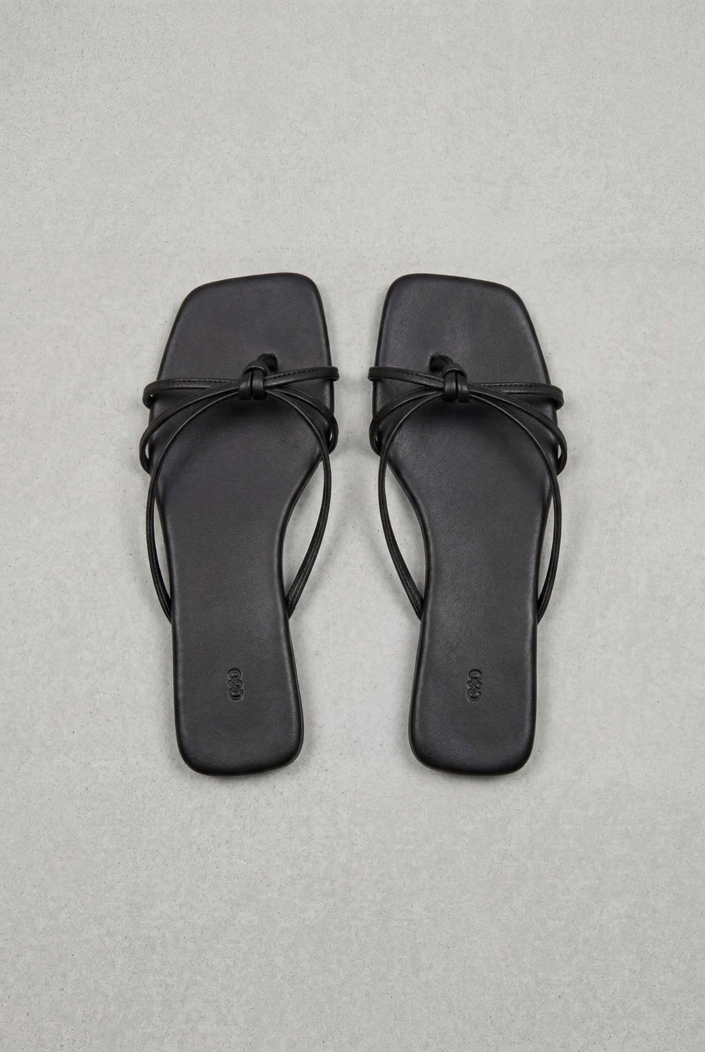 Dép Strappy Flat Sandals nhiều màu