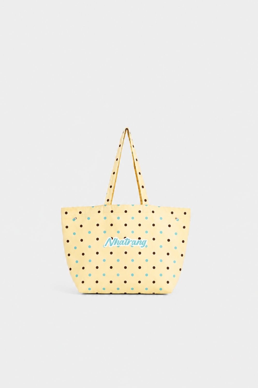 [QUÀ TẶNG ĐƠN 1290K] Túi tote đeo vai