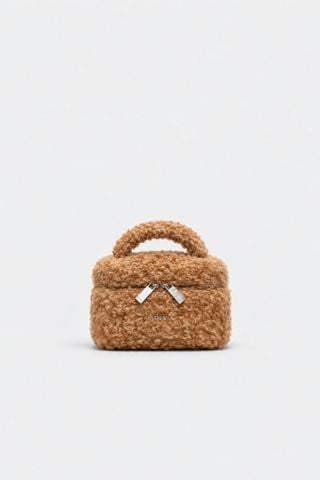 Túi hộp Latte Teddy Bag