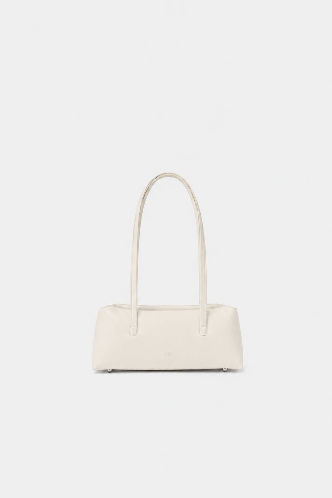 Túi xách Leather Shoulder Bag nhiều màu