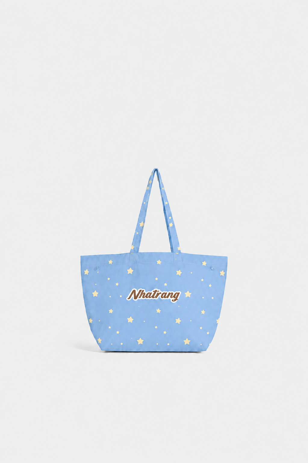 [QUÀ TẶNG ĐƠN 1290K] Túi tote đeo vai