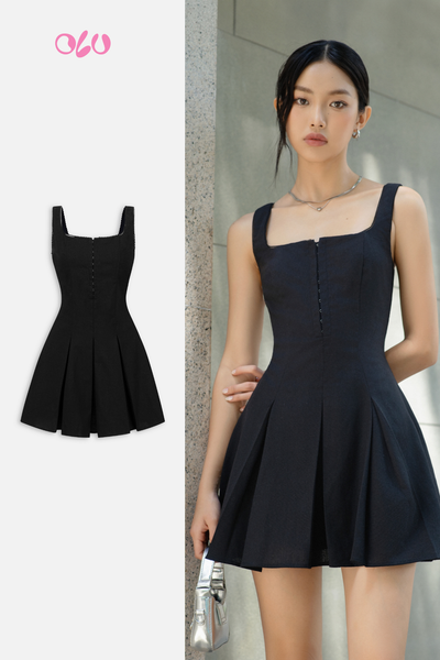  Kaveri Dress nhiều màu 