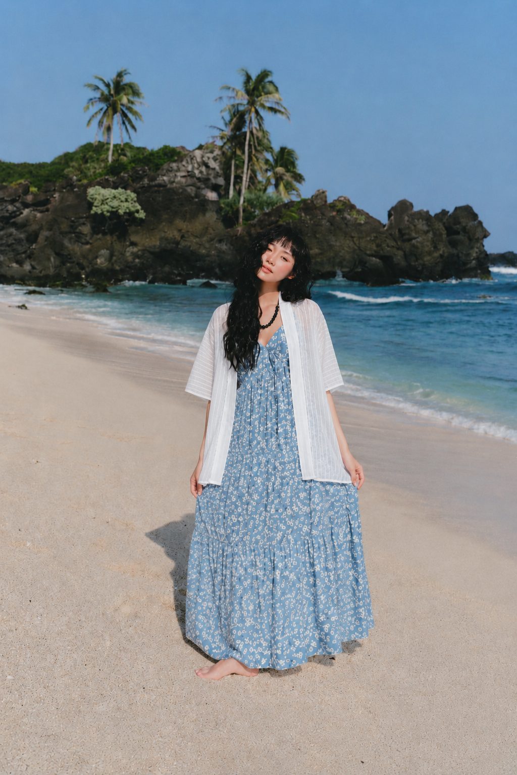 Áo Khoác Janey Coat nhiều màu