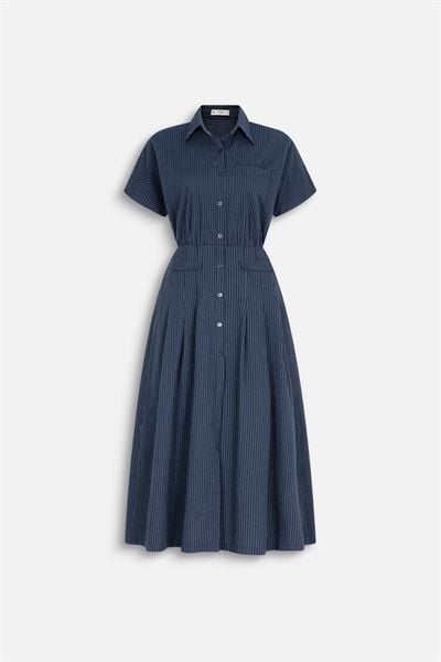 Stevie Dress nhiều màu