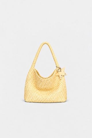 Túi đeo vai Woven Bag nhiều màu