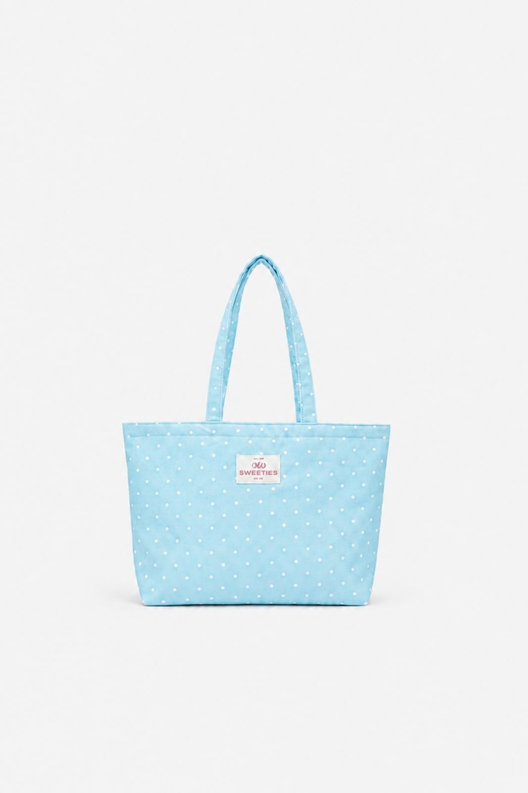 Túi họa tiết mùa hè Tote Bag nhiều màu
