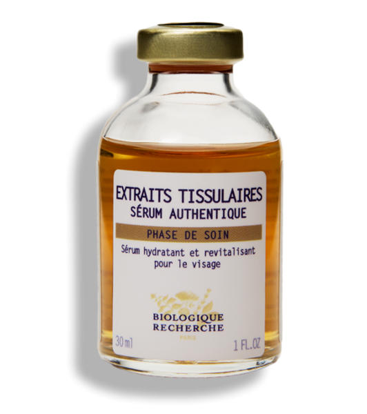Serum Extraits Tissulaires