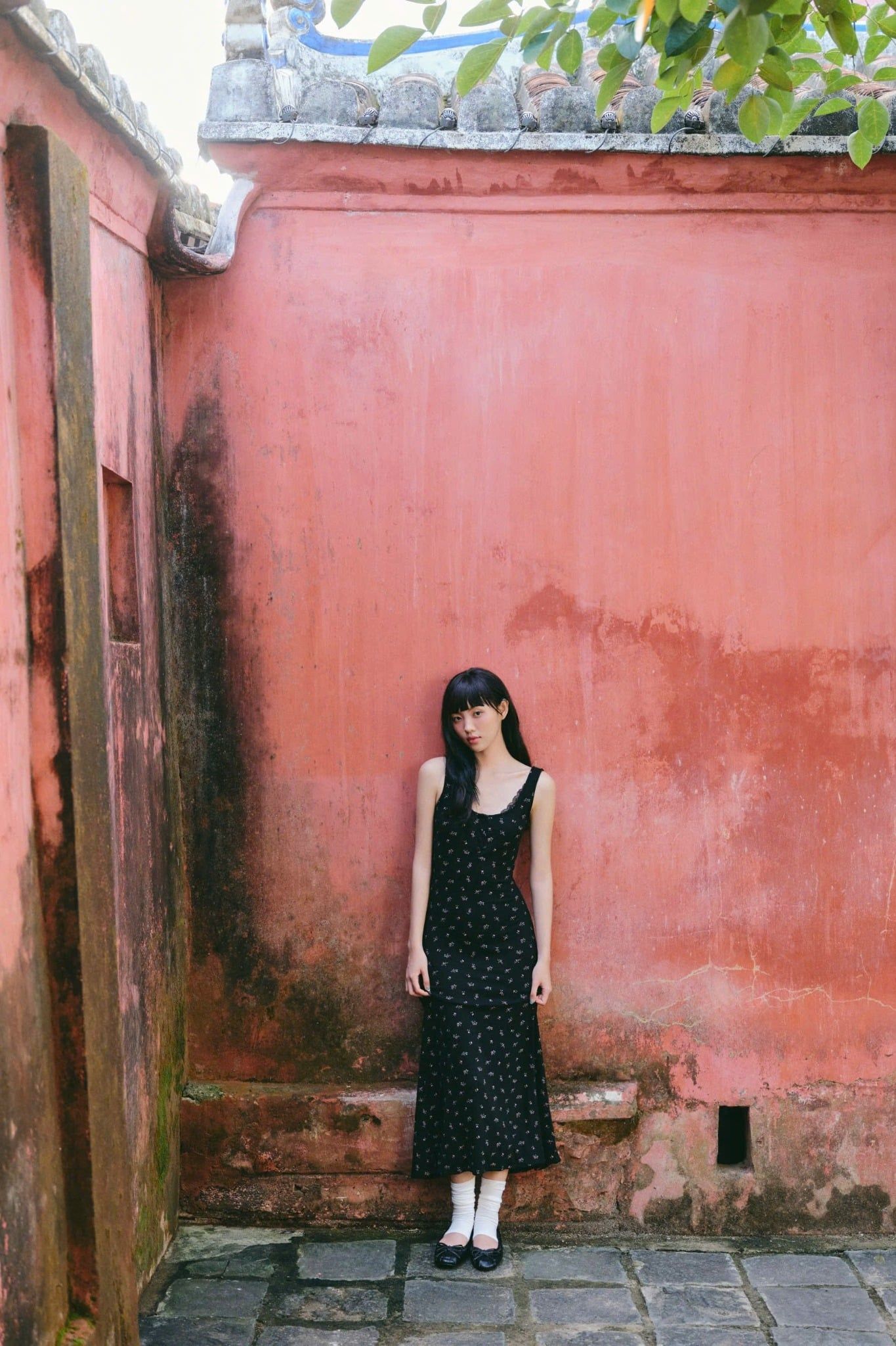 Thessaly Dress