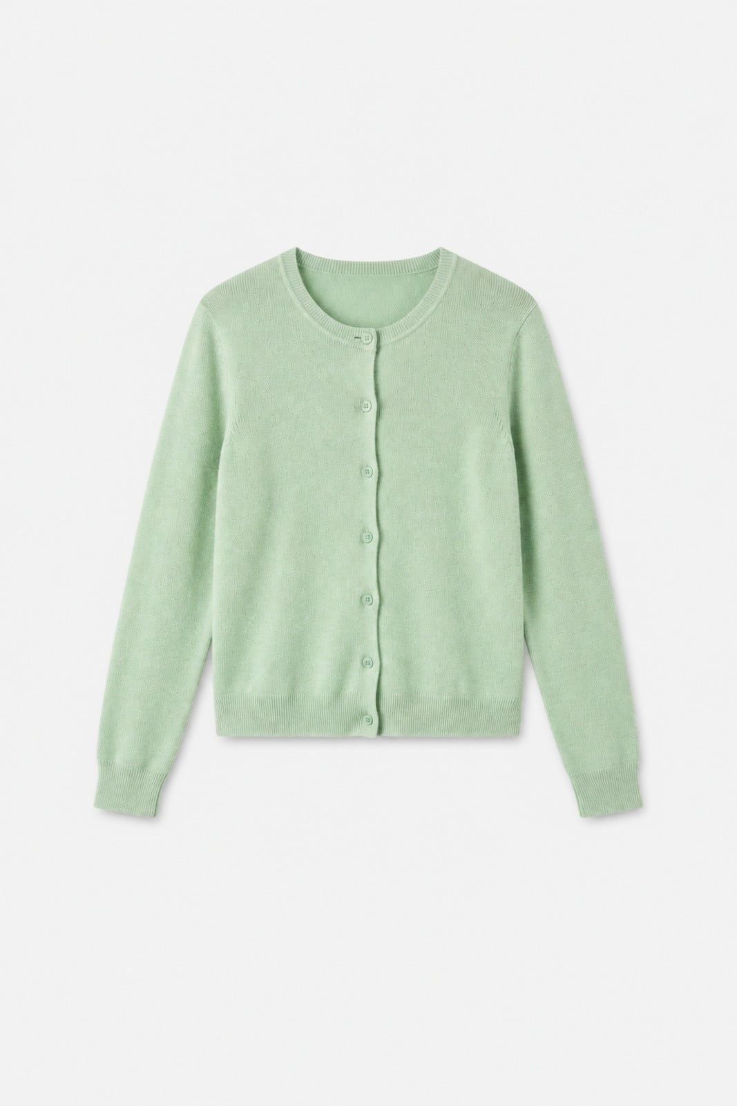 Áo len cardigan Yona Long Sleeve Top nhiều màu