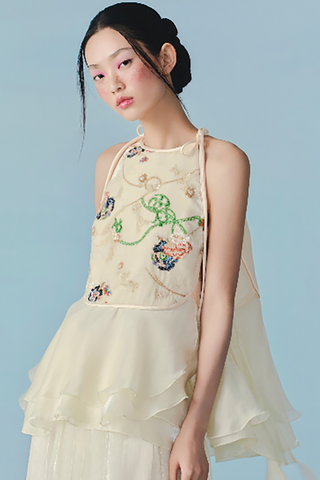 Áo Yếm Uyển Dao
