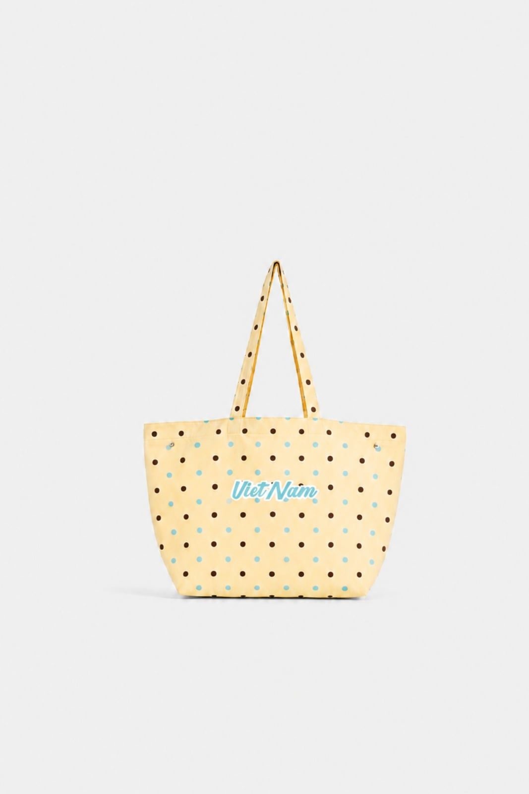 [QUÀ TẶNG ĐƠN 1290K] Túi tote đeo vai