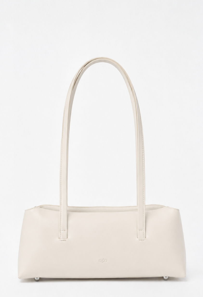 Túi xách Leather Shoulder Bag nhiều màu