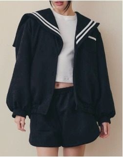  Navy Kate Sailor Set 