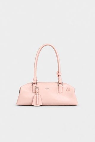 Túi xách da East-West Bag nhiều màu