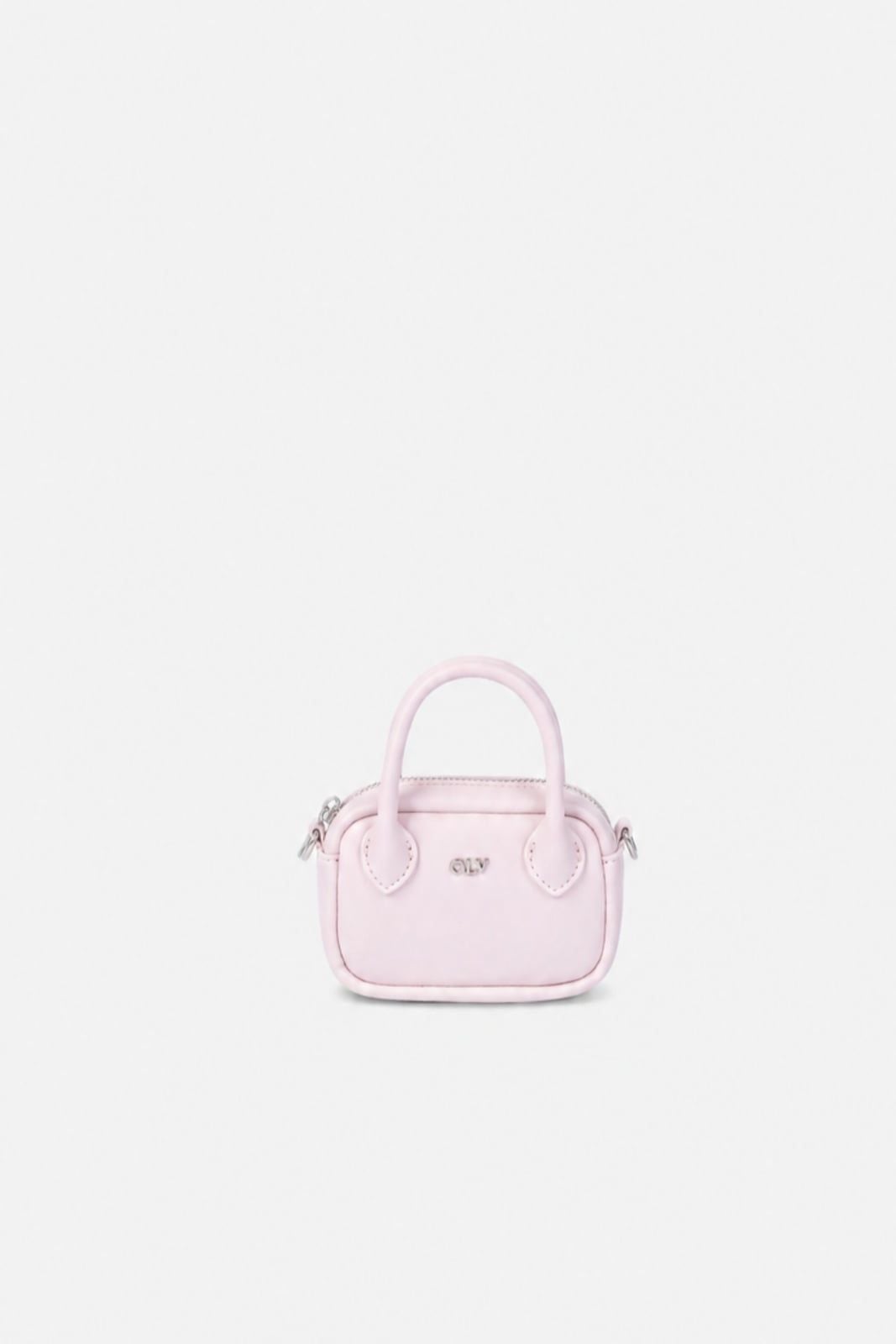 Túi mini Leather Mini Crossbody Bag nhiều màu