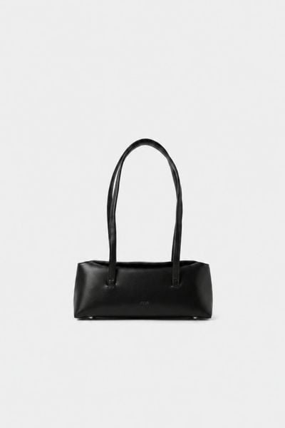  Túi xách Leather Shoulder Bag nhiều màu 