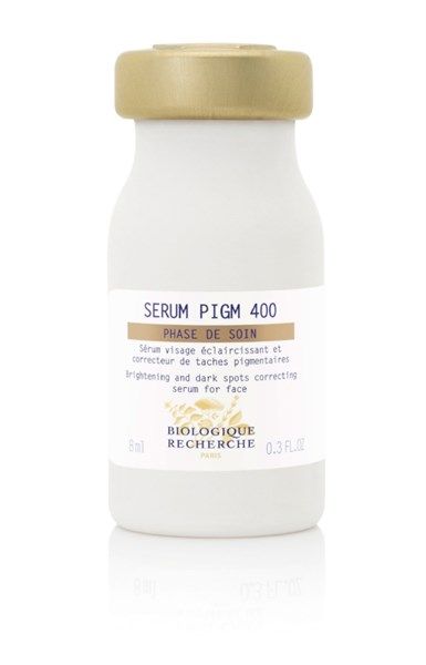 Serum Pigm 400